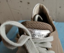 Sneakers barracuda tg. usato  Udine