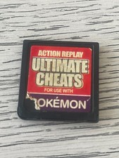 Action replay ultimate for sale  CARNOUSTIE