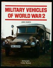 Military vehicles war for sale  DONCASTER