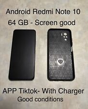 Android redmi note for sale  Patchogue