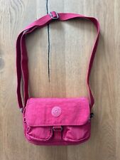 Sac bandoulière rose d'occasion  Angers-