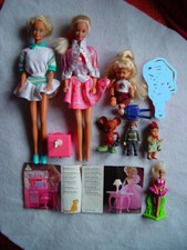 Barbie shelly skipper gebraucht kaufen  Gummersbach