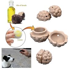 Tartufo allenamento cane usato  Campobello di Licata