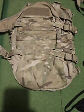 Assault combat daysack for sale  GUISBOROUGH