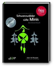 Schwarzwälder süße minis gebraucht kaufen  Rodach