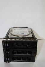 3 discos rígidos Dell Poweredge 2600 2650 1800 2800 1850 pv 220 u320 scsi 300gb   comprar usado  Enviando para Brazil
