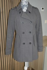 Damen cabanjacke grau gebraucht kaufen Damen cabanjacke grau gebraucht kaufen  Mühlenbeck