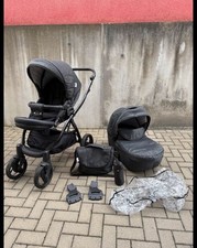 Knorr kombikinderwagen gebraucht kaufen  Trossingen