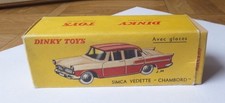 Dinky toys boite d'occasion  France
