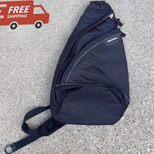 Swissgear triangle sling for sale  South Bend
