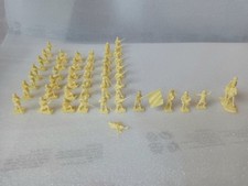 Soldatini airfix scala usato  Serravalle Pistoiese