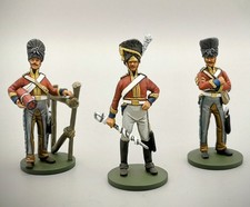 Soldatini metallo collezione usato  Milano