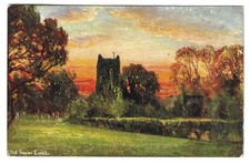 Surrey old church for sale  MINEHEAD