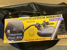 Milenco grand aero for sale  JOHNSTONE