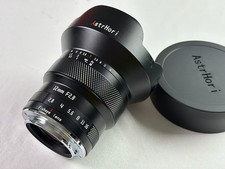 Astrhori 12mm 2.8 for sale  Irvine