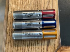 Rhino competition choke for sale  Eau Claire