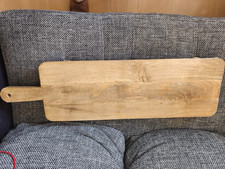 Holzbrett 28 cm gebraucht kaufen Holzbrett 28 cm gebraucht kaufen  Berlin