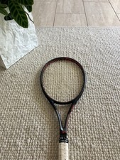 Tennisschläger head prestige gebraucht kaufen  Mühlacker
