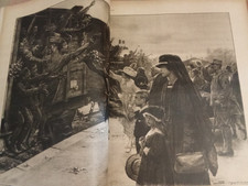 Recueil reliure illustration d'occasion  Toulouse-