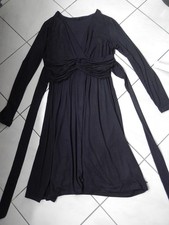 Jerseykleid hilfiger marine gebraucht kaufen  Weilburg