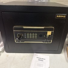Adimo safe box for sale  Plainfield