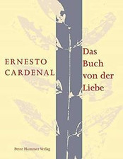 Buch ernesto cardenal gebraucht kaufen  Berlin