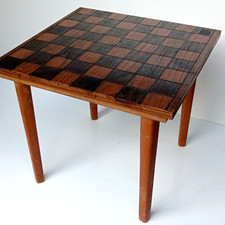 Hand crafted pyrographed for sale  BRISTOL