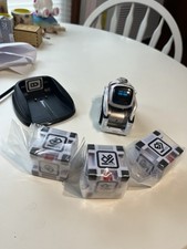 Cozmo robot anki for sale  Franklin