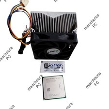 Cpu dissipatore amd usato  Agropoli