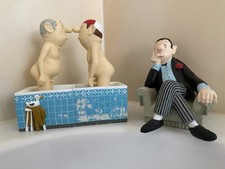 Loriot buchstützen bad gebraucht kaufen  Baden-Baden