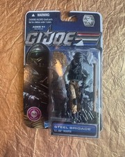 Joe steel brigade for sale  Fletcher