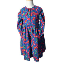 Vintage 80s plum for sale  Hornbeck