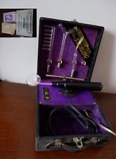 Sterling electrotherapie rayon d'occasion  Bartenheim