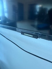 Samsung ue85au8070uxzt smart usato  Muggio