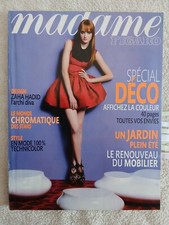 Madame figaro 19825 d'occasion  Le Pontet