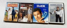 Adam sandler bundle for sale  Jasper