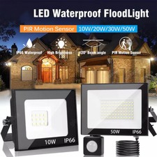 10w 500w led gebraucht kaufen  Deutschland