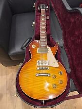Gibson custom shop d'occasion  Paris-