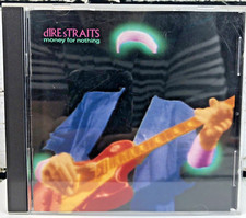 Usado, Dire Straits – Money For Nothing [CD 1988] Warner Brothers BMG BMG Club Edition comprar usado  Enviando para Brazil
