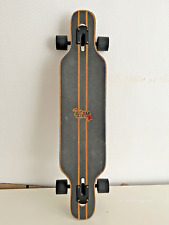 Loaded longboard jucker gebraucht kaufen  Hamburg