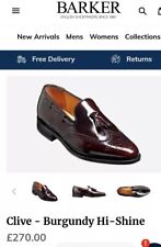 Barkers shoes mod for sale  STANFORD-LE-HOPE