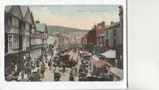 Vintage postcard broad for sale  HOLYHEAD
