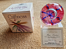 Caithness limited edition for sale  READING