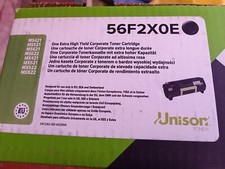 Toner lexmark 56f2x0e usato Toner lexmark 56f2x0e usato  Fornovo di Taro
