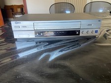 Videoregistratore vhs alta usato  Aversa
