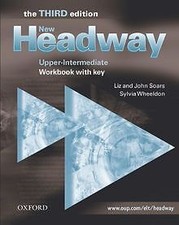 New headway upper gebraucht kaufen  Berlin