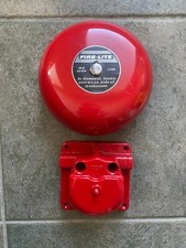 Fire alarm bell for sale  Mount Vernon