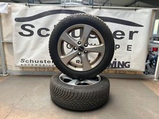 Zubehör passat winterräder gebraucht kaufen  Ruhstorf a.d.Rott