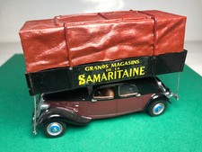 Traction citroen hollandaise d'occasion  Le Havre-