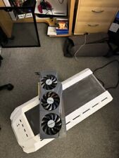 Gigabyte geforce rtx for sale  LONDON